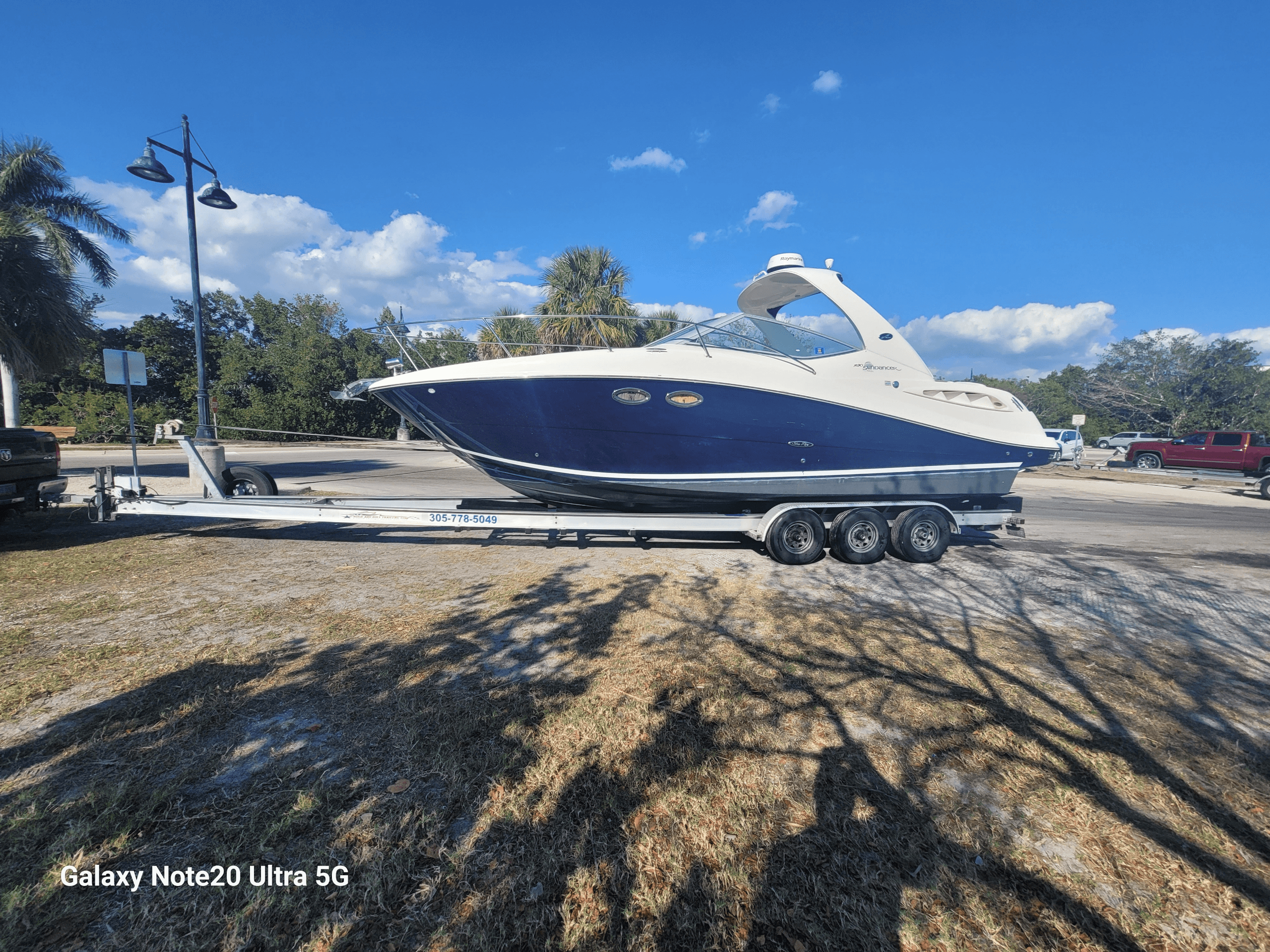 Boat Transport 2